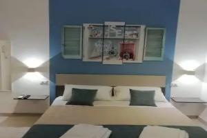 Flamingo Rooms, Margherita di Savoia