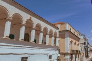 Casa d'Angio' B&B, Manfredonia