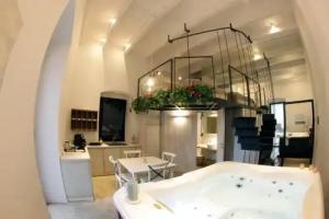 Sebel Luxury Rooms, Barletta