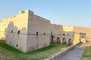 Isabella d'Aragona Guest House, Barletta