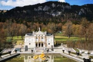 Gastehaus Neu am Passionstheater, Oberammergau