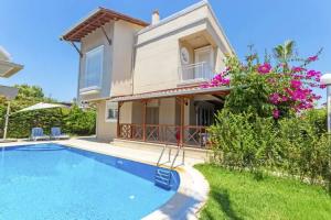 Paradise Town Villa Hadrian, Belek