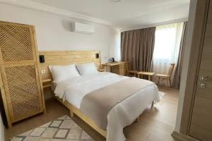 AliBaba Villa Near Airport and Beach, Dalaman