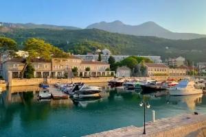 Lazure Hotel & Marina, Herceg Novi