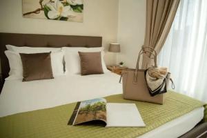 Porta Aragonese Luxury Rooms, Palermo