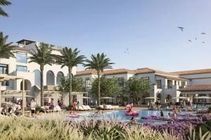 Address Marassi Golf Resort, El Alamein