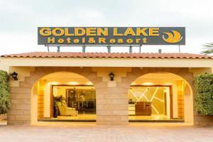 Golden Lake Marina Hotel, El Alamein