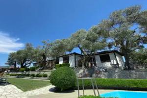 Hilja's Oliven Garden Bungalows, Ulcinj