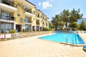 Letoon Homes & Villas Oludeniz, Oludeniz