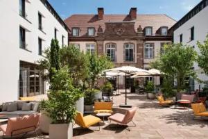 Hotel LEONOR the place to live, Strasbourg