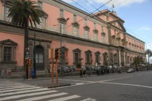 La Locanda Dell'Arte-Museo, Naples