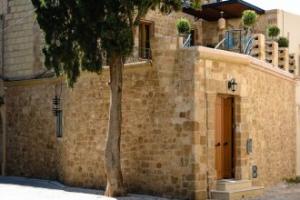 Chateau Anax Boutique Hotel, Rhodes Town