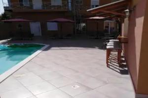 Souvlakis Pool Suites (S.P.S), Chania Town