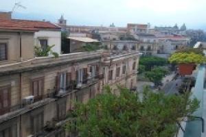 BBPORTAaMARE, Palermo