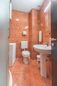 R club Apartments Old Town Budva - 71