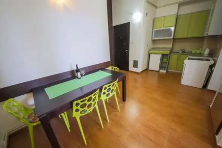 R club Apartments Old Town Budva - 18