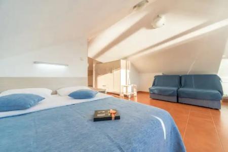 R club Apartments Old Town Budva - 86