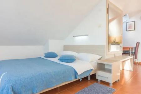 R club Apartments Old Town Budva - 85