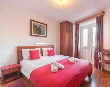 R club Apartments Old Town Budva - 52