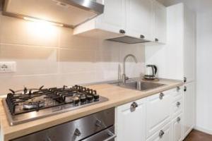 Apartment «Penthouse Luxury Quattro Canti», Palermo