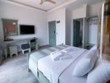 Comfort Double room with sea view