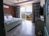 Comfort Double room with partial sea view