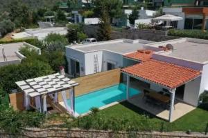 Villa Mira Ozel Havuzlu 3+1 Torba/Bodrum, Bodrum