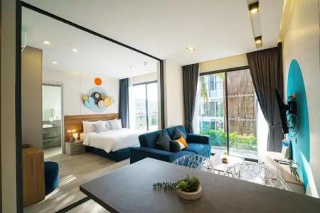 HOMA Phuket Town - 122