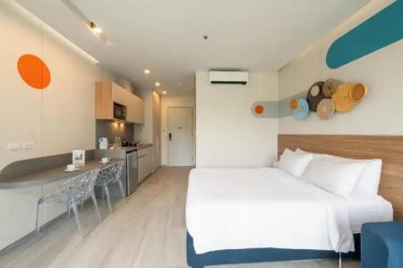 HOMA Phuket Town - 183