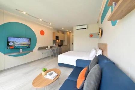 HOMA Phuket Town - 186