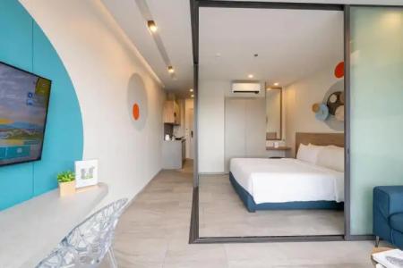 HOMA Phuket Town - 138