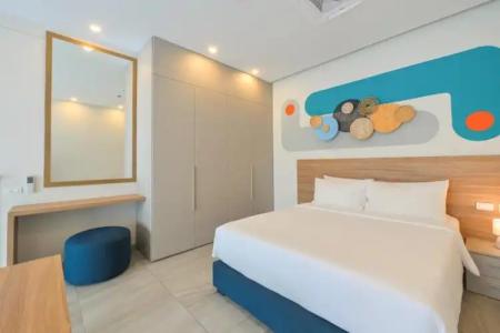 HOMA Phuket Town - 204