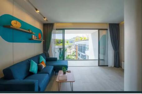 HOMA Phuket Town - 115