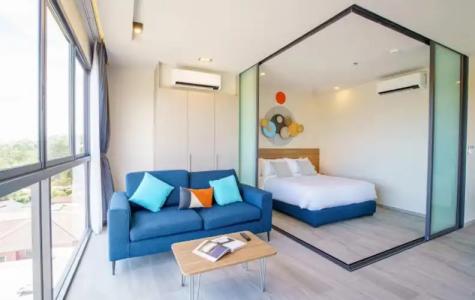 HOMA Phuket Town - 131