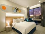 2 Bedrooms Quadruple Junior Suite