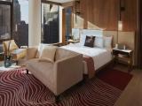 Rock Star Double Suite