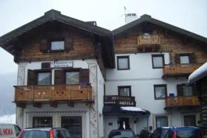 Hotel Aquila, Livigno