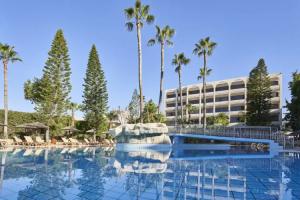 Atlantica Oasis Hotel, Limassol