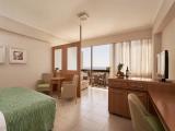 Junior Suite with inland view