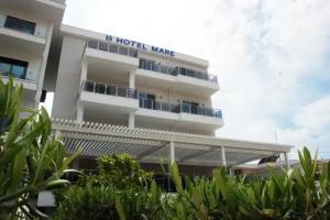 Hotel Mare 2, Ksamil