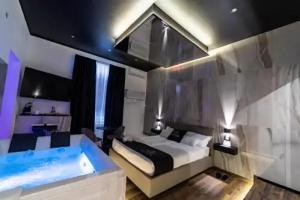 Maximum Suite & Spa, Palermo