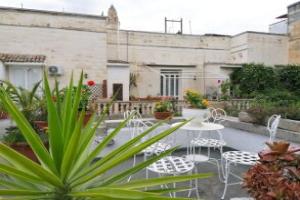 B&B Palazzo Sambiasi, Lecce