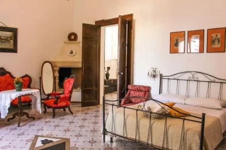 B&B Palazzo Sambiasi - 36