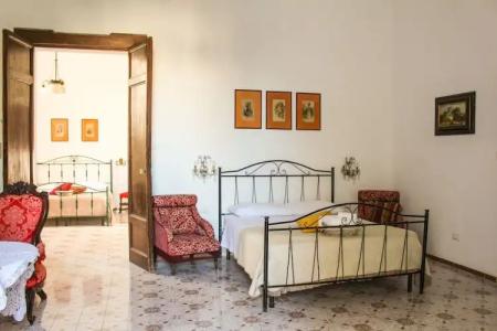 B&B Palazzo Sambiasi - 37