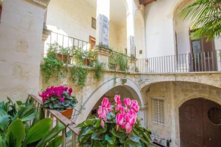 B&B Palazzo Sambiasi - 20