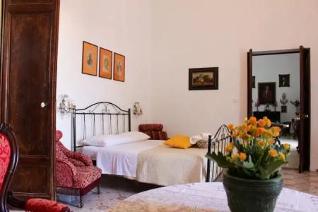 B&B Palazzo Sambiasi - 21