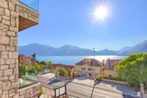 Magical View, Kotor