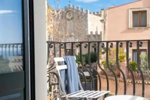 Longo Suites, Taormina