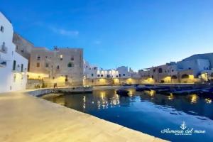 Armonie del Mare B&B, Monopoli