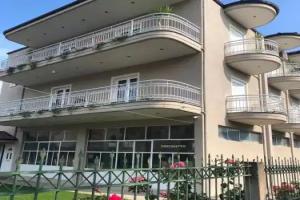 Rent Rooms Kapri, Pogradec